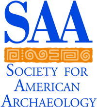 The Society for American Archaeology (SAA) Logo