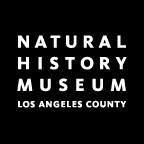 Natural History Museum Los Angeles County Logo